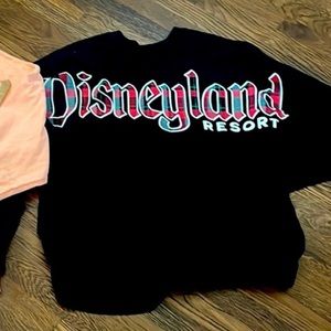 🎡🎄Disney Christmas Spirit Jersey